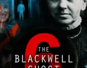 The Blackwell Ghost 6