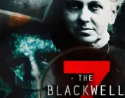 The Blackwell Ghost 7