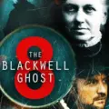 The Blackwell Ghost 8