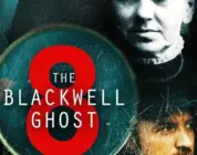 The Blackwell Ghost 8