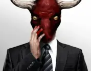 The Conspiracy