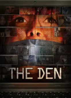 The Den (2013)