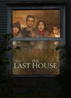 The Last House (2026) Poster