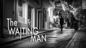 The Waiting Man