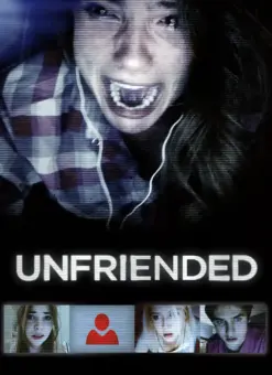 Unfriended (2014)