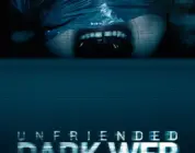 Unfriended Dark Web (2018)