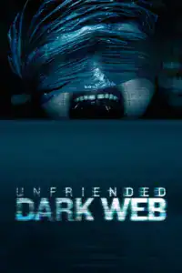 Unfriended Dark Web (2018)