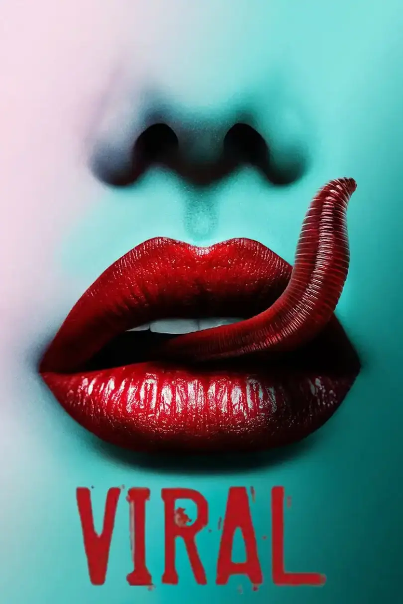 Viral Film Poster (2016)