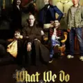 What We Do In The Shadows (2014)