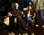 What We Do In The Shadows (2014)