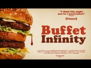 Buffer Infinity