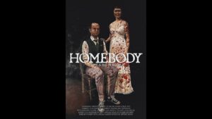 Homebody