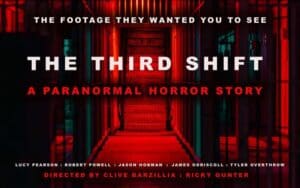 The Third Shift