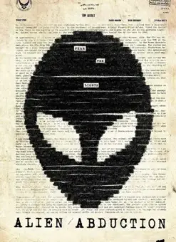 Alien Abduction (2014)