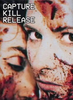 Capture Kill Release (2016)