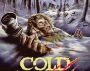 Cold Ground (2017)