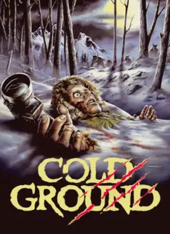 Cold Ground (2017)