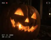 Halloween Found Footage Movies
