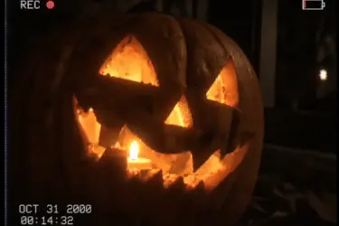 Halloween Found Footage Movies