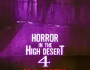 Horror in the High Desert 4 Majesty (2025)
