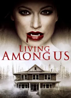 Living Among Us (2018)