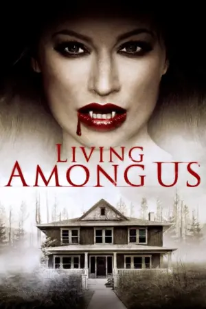 Living Among Us (2018)