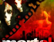 Mortal Remains (2013)