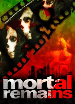 Mortal Remains (2013)