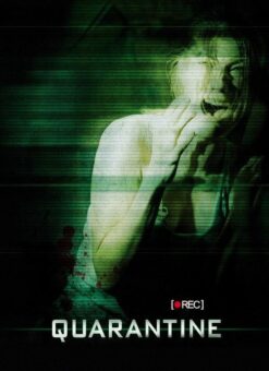 Quarantine (2008)