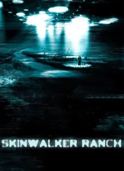 Skinwalker Ranch (2013)