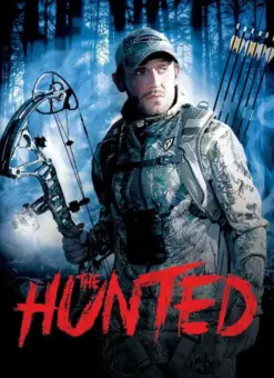 The Hunted (2014)