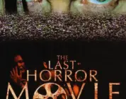 The Last Horror Movie (2003)