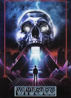 VHS 85 (2023)