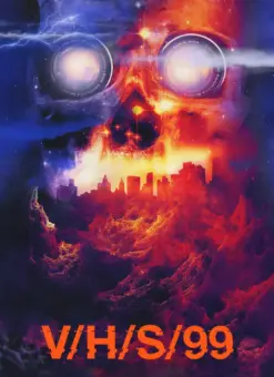VHS 99 (2022)