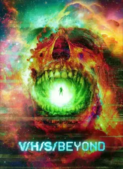 VHS Beyond (2024)