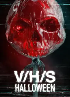 VHS Halloween (2025)
