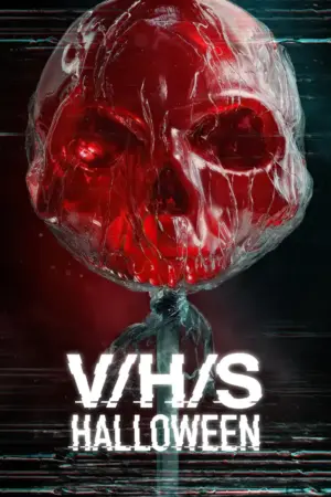 VHS Halloween (2025)