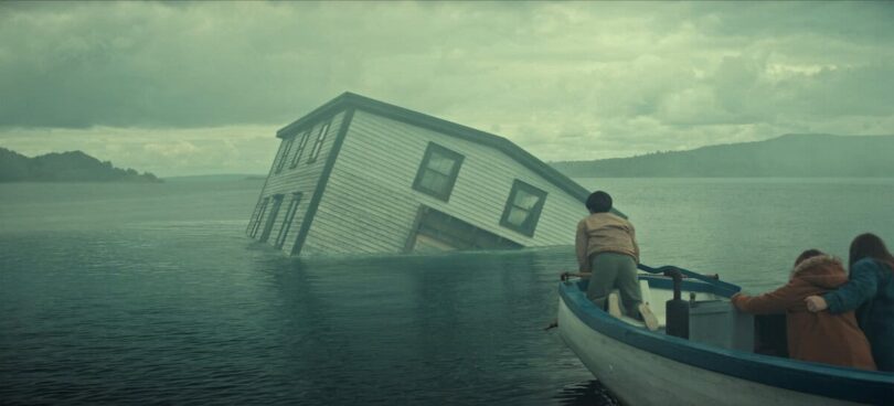 Below (2026)