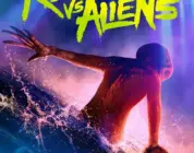 Kids vs Aliens (2023)