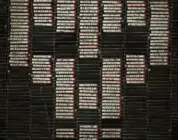 Poster VHS (2012)