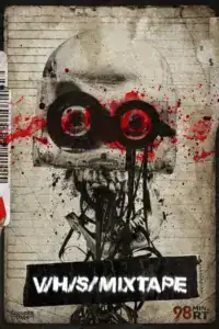 VHS Mixtape (2026)