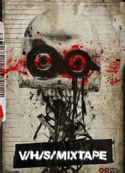 VHS Mixtape (2026)